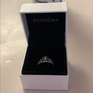 Pandora ring